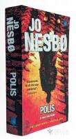 Polis - Harry Hole - Bok 10