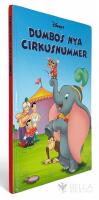 Dumbos nya cirkusnummer 