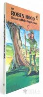 Ur Robin Hood : den mystiske b&aring;gskytten