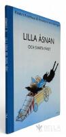 Lilla &Aring;snan och Svarta F&aring;ret - Lilla &Aring;snan - Bok 7
