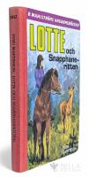 Lotte och Snapphaneritten