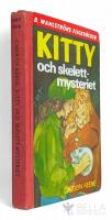 Kitty och skelettmysteriet