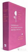 Var hemlig och gl&auml;ds : vandringar i William Butler Yeats poetiska v&auml;rldar