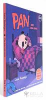 Pan kan inte sova - Pan - Bok 5
