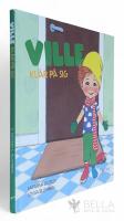 Ville kl&auml;r p&aring; sig - Ville och Vera