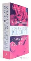 Vildhonung/ Sommarens r&ouml;ster