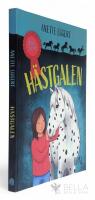 H&auml;stgalen - Ina Scot - Bok 1 