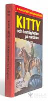 Kitty och hemligheten p&aring; ranchen