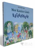 Mor Kanins glada rackarungar
