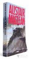 H.M.S.Ulysses  [svensk text]