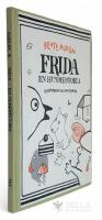 Frida : en hundhistoria