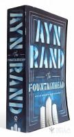 The Fountainhead  [engelsk text]