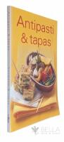 Antipasti & tapas