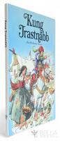 Kung Trastn&auml;bb - Efter br&ouml;derna Grimm 