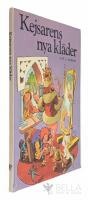 Kejsarens nya kl&auml;der 