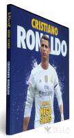Cristiano Ronaldo - Kickerz mega stars 