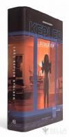 Stalker - Joona Linna - Bok 5