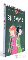 Bli sams - Klass 1 B - Bok 13