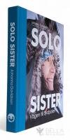 Solo sister : v&auml;gen till Sydpolen