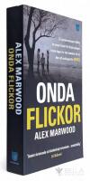 Onda flickor