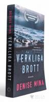 Verkliga brott - Bok 1 