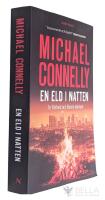 En eld i natten - Ballard & Bosch - Bok 3 