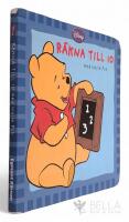 R&auml;kna till 10 med Nalle Puh 
