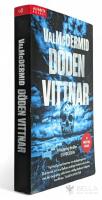D&ouml;den vittnar - Karen Pirie - Bok 3