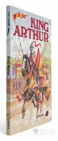 King Arthur and the Knights of the Round Table [engelsk text]