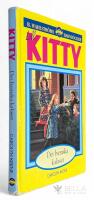Det hemska kalaset - Lill-Kitty