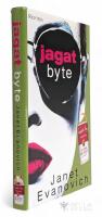 Jagat byte - Stephanie Plum - Bok 2