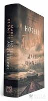 Hotell Angleterre