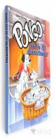 Pongo och de 101 dalmatinerna
