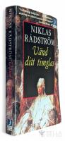 V&auml;nd ditt timglas : roman