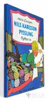 Nils Karlsson-Pyssling flyttar in