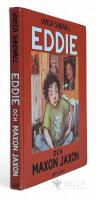 Eddie och Maxon Jaxon - Eddie-serien - Bok 1 
