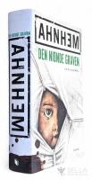 Den nionde graven - Fabian Risk - Bok 2