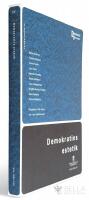 Demokratins estetik 