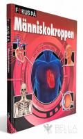Fokus p&aring; m&auml;nniskokroppen