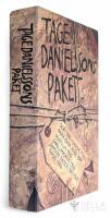 Tage Danielssons paket - Bok 1963 / Sagor f&ouml;r barn &ouml;ver 18 &aring;r 1964 / /Postilla 1965 / Grallimmatik 1966 / Samlade dikter 1966 / Typer 1970