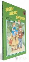 Busige Berras &ouml;verman