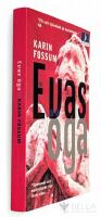 Evas &ouml;ga - En Konrad Sejer-thriller