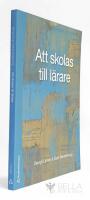 Att skolas till l&auml;rare