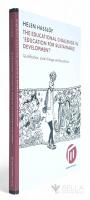 The educational challenge in "education for sustainable development" - Qualification, social change and the political