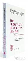 The persistence of Christian realism : a study of the social ethics of Ronald H. Preston