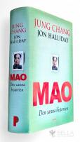 Mao : Den sanna historien