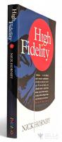 High fidelity [engelsk text]