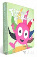 Tittuuut - Spr&aring;klek med Babblarna