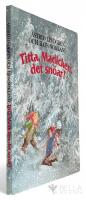 Titta, Madicken, det sn&ouml;ar!