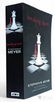 Breaking Dawn - The Twilight Saga - Book 4